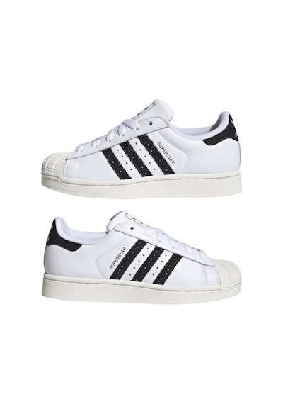 Adidas Superstar Iı Kadın Spor Ayakkabı - Hq2285 Beyaz