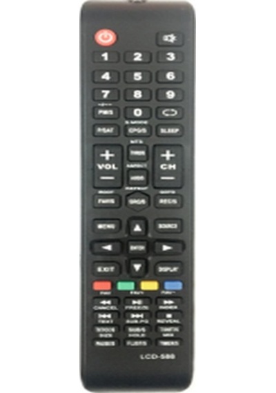 Skytech Lcd Tv Kumandası - Lcd 588 24823904