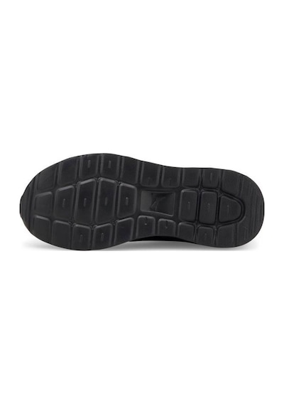 Puma Anzarun Lite Jr Unisex Yürüyüş ve Koşu Ayakkabısı Siyah