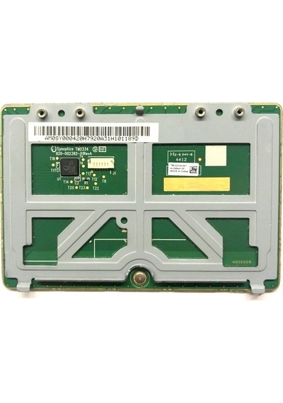 Lenovo Uyumlu Ideapad Z500 Notebook Touchpad (Am0Sy000420)