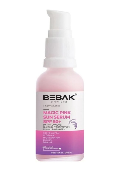 Pharma Pembe Serum Spf 50 Pa 30 Ml