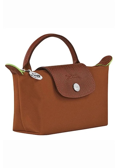 Longchamp Kadın El Çantası Xs 34175 089 Kahve