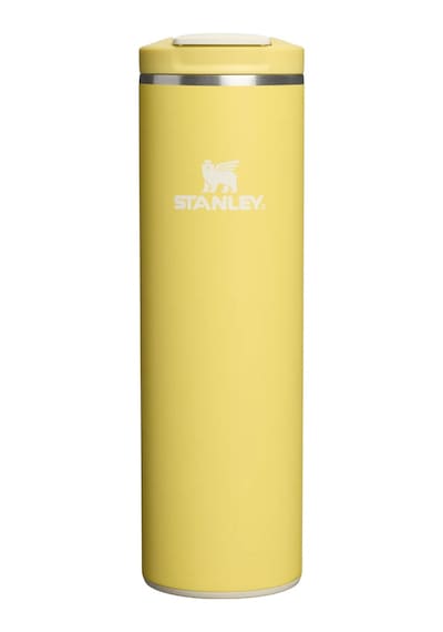 Stanley The Transit Fliptop Mug 0.47l / 16oz Daffodil Termos As10130620058 Çok Renkli