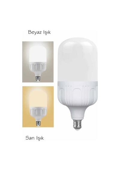 Torch 30w Led Ampul 6500k Beyaz