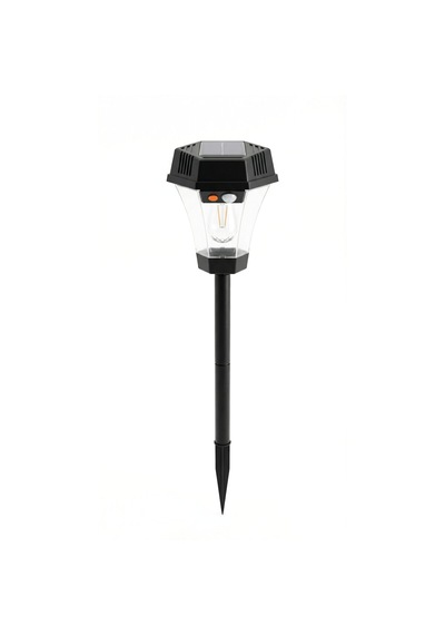 Panther Pt-b213 Solar Led Bahçe Lambası