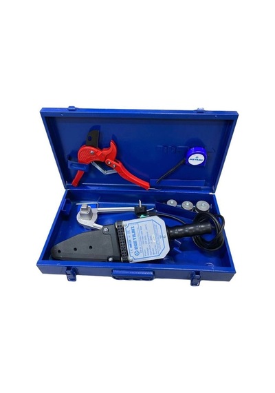 Mey İthalat Plentifulege Yıldız Pprc Kaynak Makinası 1400 Watt