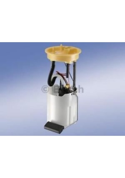 BOSCH 986580828 Depo Şamandırası Touran 04-10 Elektrikli