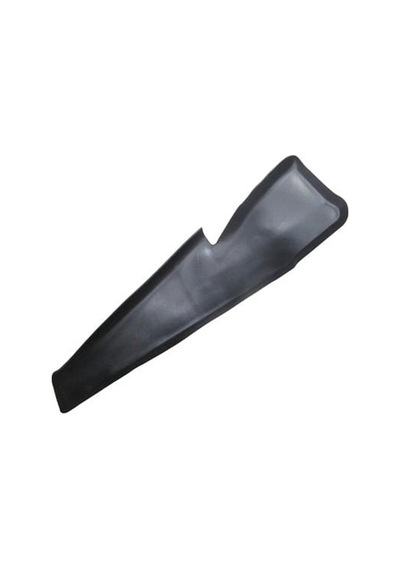 Peugeot 208 - 2012-2020 Ön Cam Kenar Plastiği Sağ  No: 96748540xt