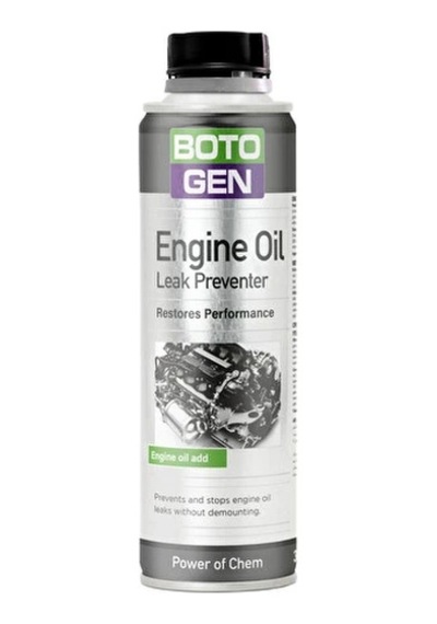 Botogen Motor Yağ Sızıntı Önleyici 300ml 2509
