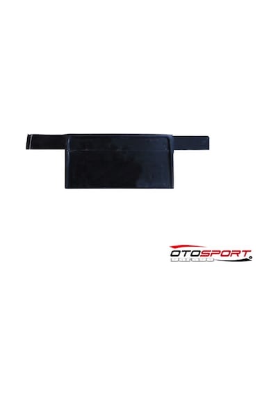 Bmw E36 Kare Ön Plakalık Fiberglass Boyasız