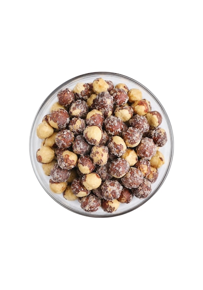 Fındık İçi - Kavrulmuş - Tuzlu - 1 Kg