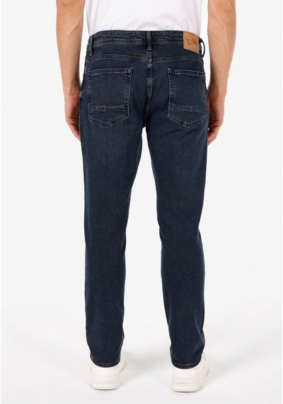 Colin's Colins Koyu Mavi Erkek Pantolon Cl1071700 Q1.v1 Dn43736 Denim Colin's Colins Koyu Mavi Erkek Pantolon Cl1071700 Q1.v1 Dn43736 Denim