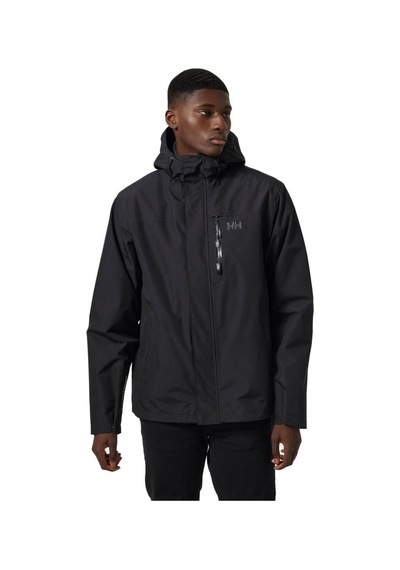 Helly Hansen Juell 3in1 Erkek Ceket Siyah