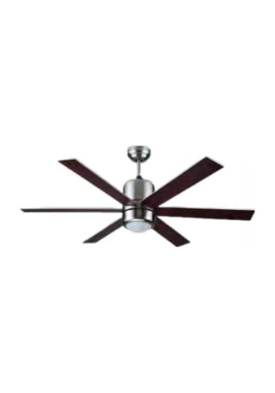 Vanti 60w G9 6 Kanatlı Lambalı Avizeli Tavan Vantilatörü Kcf285 Genel