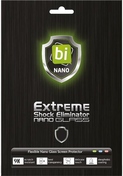 BINANO EXTREME HUAWEI MATEPAD T10S NANO EKRAN KORUYUCU