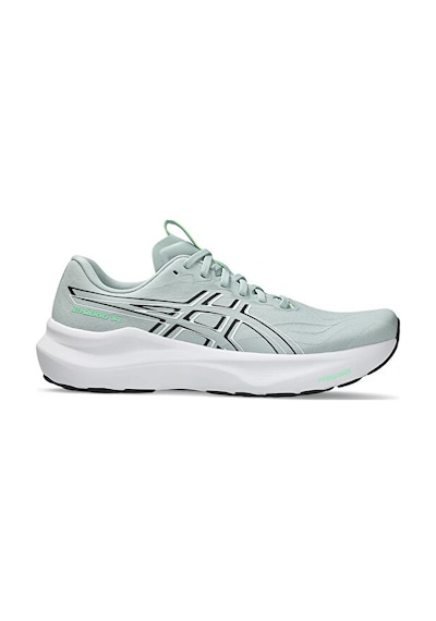 Asics Gt-2000 14 Erkek Koşu Ayakkabısı 1011c056-406 Yeşil Yeşil