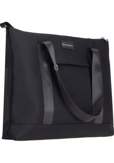 Cosmic Cosmos Omuz Çantası /tote Bag Siyah