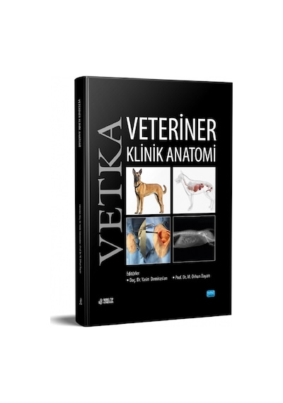Vetka-veteriner Klinik Anatomi