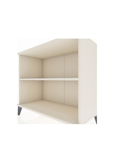 Hyperion Şifonyer Tek Raflı 88x44x80 Aytaşı-aytaşı Aytaşı