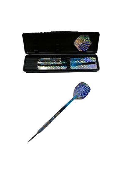 Delux Serisi Beceri Hobi Spor Ok-3000 Profesyonel %90 Tungsten Dart Oku 21 Gr