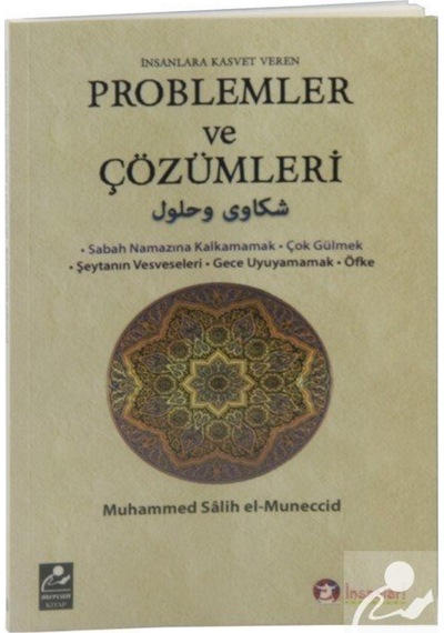 İnsanlara Kasvet Veren Problemler ve Çözümleri / Muhammed Sali... 9786054908295