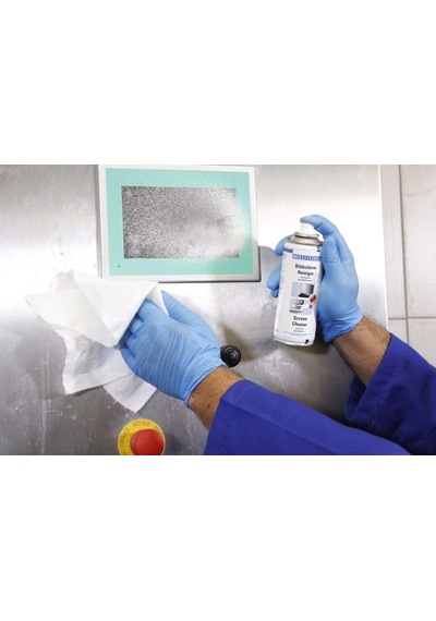 Ekran Temizleyici 200 Ml Dokunmatik Ekran Temizleyici Dizüstü Bilgisayar, Tablet, Akıllı Telefon, Lcd Tv, İphone, Vb. İçin