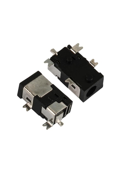 Elektromer El-32573 Tablet Pc Dc Dişi Güç Şarj Soketi Konnektörü 5 Pin 2.5 0.7 Mm Şase No:20
