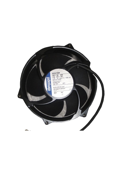 Ebmpapst 6324/19hp Fan