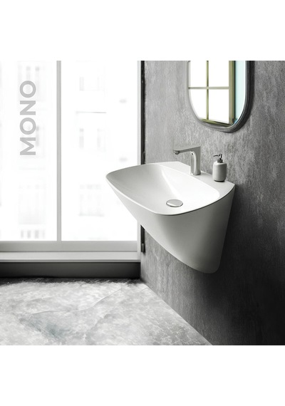 Newarc 3818 Mono Monoblok Lavabo