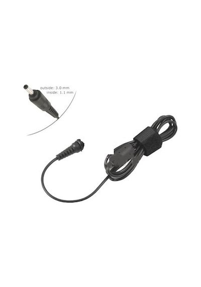 Asus Uyumlu Zenbook için Adaptör Dc Kablo 3,0 X 1,1 Mm Ver.1