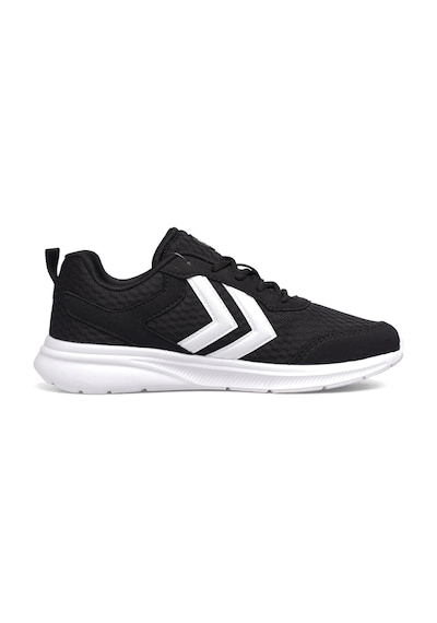 Hummel Nency Iı Kadın Günlük Spor Ayakkabı C-hum900887b10s01 Siyah