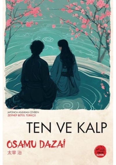 Ten Ve Kalp - Qhdh-812926