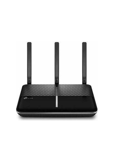 Archer Vr600 4port Adsl2 1300mbps Modem/router-129134