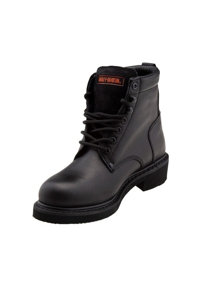 Harley Davidson Harley-Davidson Gıbson Erkek Deri Bot