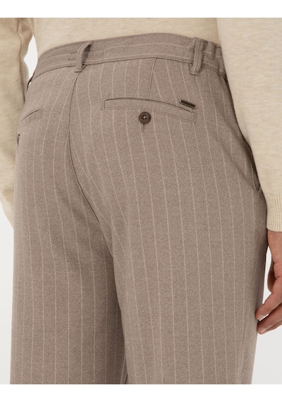 Pierre Cardin Erkek Bej Pantolon Kanvas-chino 50310891-vr011 Bej