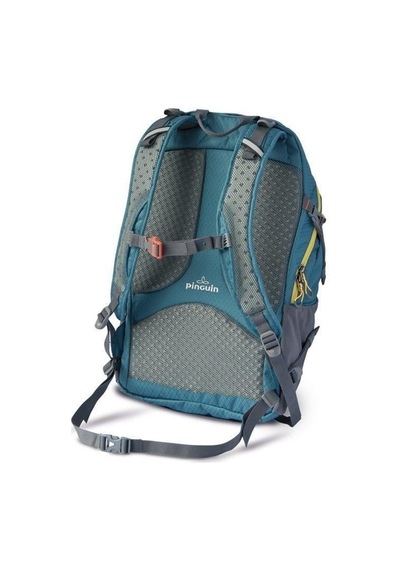 Pinguin Pınguın Rucksacks Integral Sırt Cantası-3445 Siyah
