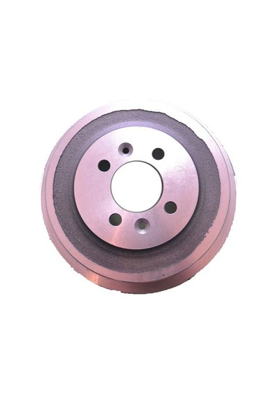 Renault Megane Scenic Arka Fren Kampanasi 1996-1999 8200256121 Hasefe124 1.9, 2.0, 1.6