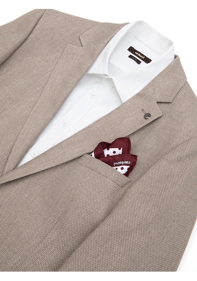 Cacharel Erkek Bordo Mendil 50289972-900