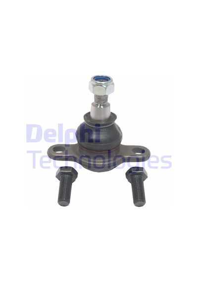 Delphı Tc2089 Rotil Alt Transporter T5 -  Multivan T5 1.9tdı- 2.0tdı- 2.5tdı- 3.2 03-  7e0407361- 7h0407361- 7h0407361a