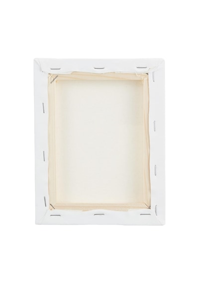 Tuval 15x20 Cm 2'li Paket Standart