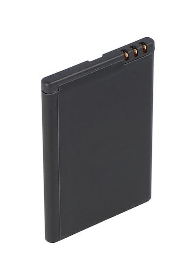 Nokia E61i, E63 Bp-4l, 1000mah İçin Uygun Accucell Pil