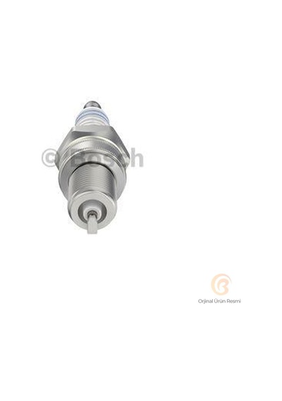 Bosch Tofaş Uyumlu-fiat 4'lü Buji Seti Wr6dc 0242240592