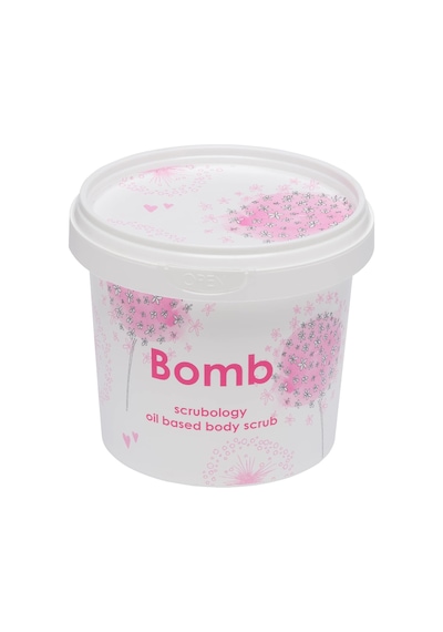 Scrubology Vücut Peeling 400g