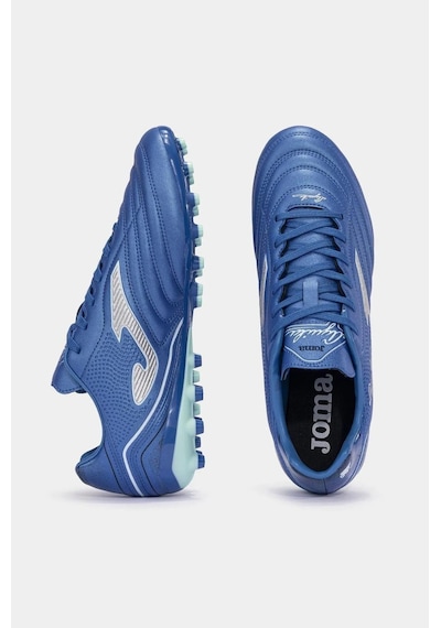 Joma 2404 Aguıla Unisex Krampon Spor Ayakkabı Saks
