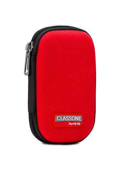 Lexroo Classone 5.5 İnç Hd2001 2.5 Hdd Taşıma Çantası, Kırmızı