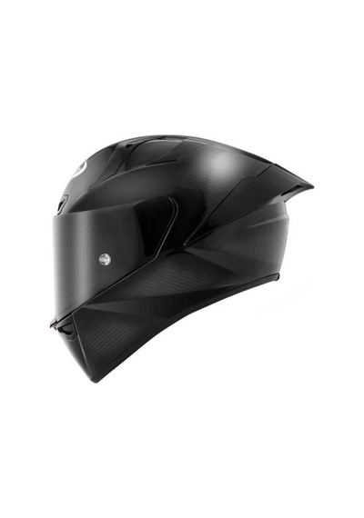 S1-xr Gp Carbon İn Sight Helmet Siyah