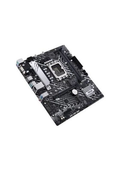 Asus Prime H610M-A D4 Intel H610 3200 MHz (OC) DDR4 Soket 1700 mATX Anakart