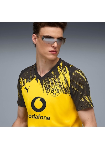 Puma Borussıa Dortmund 25/26 Erkek İç Saha Forması 780088 01 Sarı