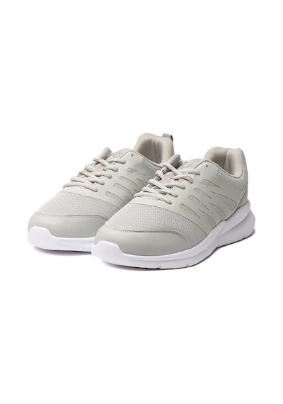 Hummel Hml Venus Uniseks Gri Spor Ayakkabı - 900132