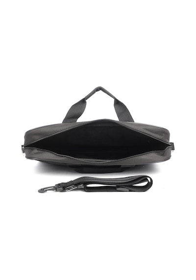 Eye 6200 Laptop Ve Evrak Çantası 15.6" Siyah Karışık